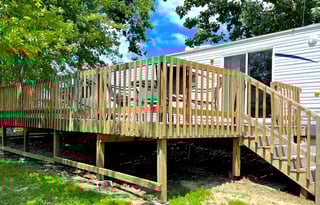 Boo Boo™ Bungalow Jellystone Park™