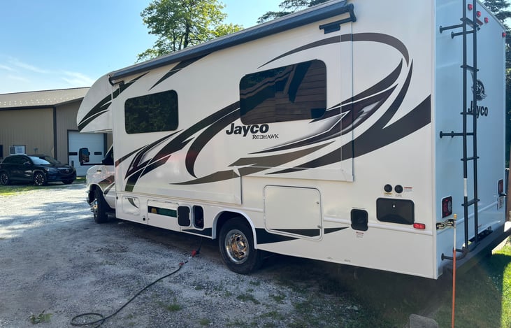 RV Photo