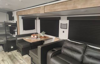 2023 Keystone Springdale "Ole Bessie"