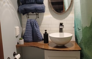 Enjoy The Great Outdoors (Delivery Only)