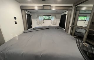 2021 Keystone RV Montana 3121RL