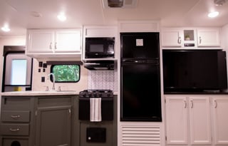 Adventure Express Camper Rental 2018 Jayco 284BHS