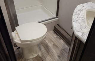 Fireplace, outdoor kitchen, and fully furnished