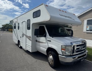 Thor Motor Coach Four Winds 23U