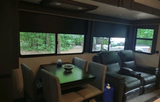 2022 Keystone RV Montana HM331RL22