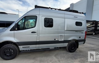 2020 Winnebago Revel 44E