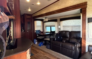 2016 Jayco Eagle 293RKDS