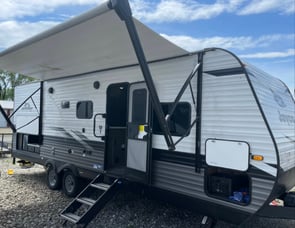 Jayco Jay Flight SLX 8 242BHS