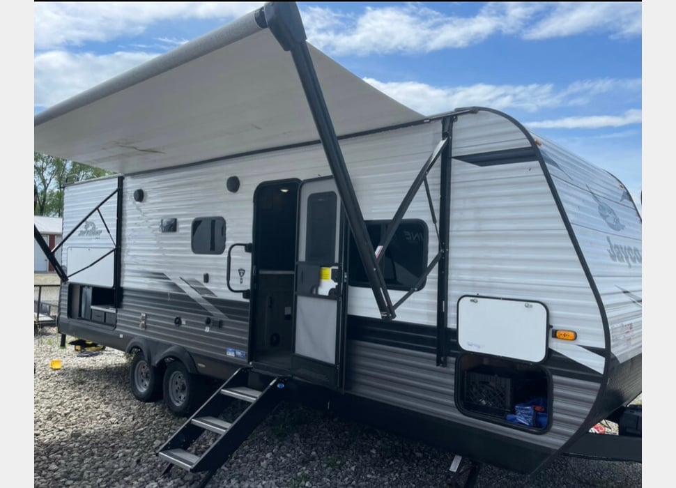 Travel Trailer rentals in Coeur d Alene