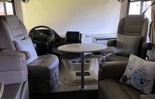 2021 Thor Motor Coach Windsport 33X