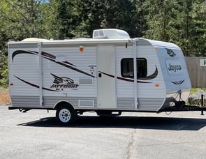 Jayco Jay Flight SLX 184BH