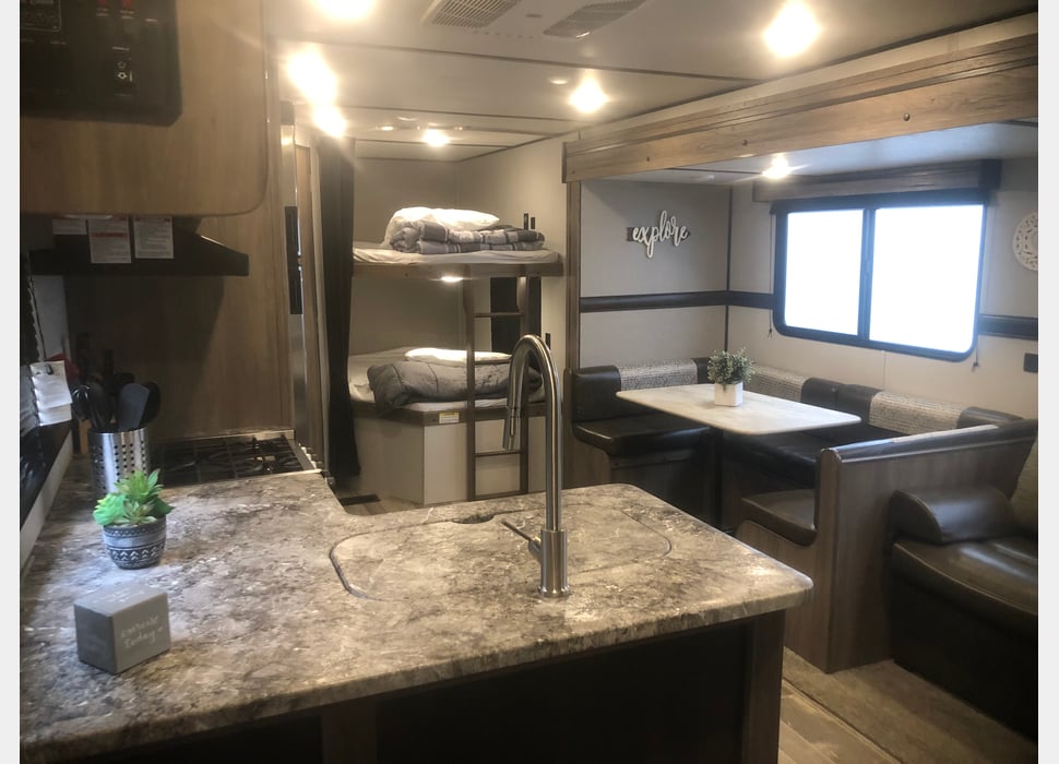 Travel Trailer rentals in State College