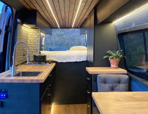 Mercedes Sprinter 2500