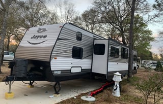 2016 Jayco Jay Flight 31QBDS
