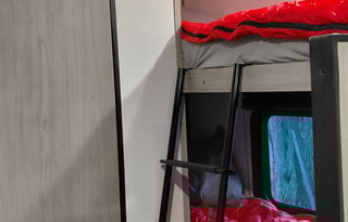 2023 Dutchmen Coleman Lantern17B Perfect for R&R