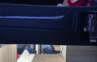 Vantastic Adventures Ahead