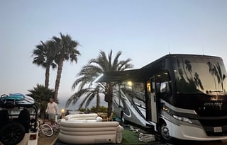 Family Adventures Await in Luxury