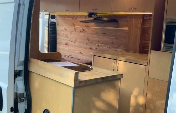 RV Photo