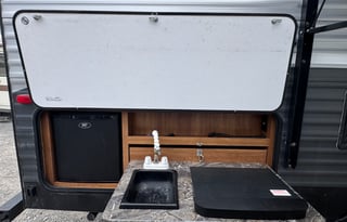 2018 Keystone RV Springdale 240BH