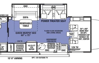 Mima’s Place On Wheels