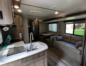 Gulf Stream RV Ameri-Lite Ultra Lite 274QB