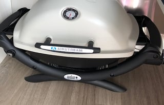 Terry and Rich's Beach Getaway