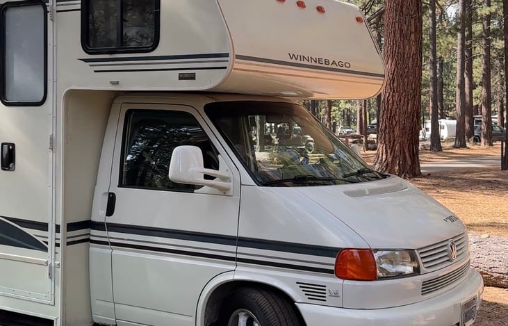 RV Photo