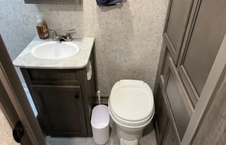 2020 Coachman RV Apex Nano 187RB