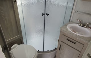 2021 Forest River RV Rockwood Mini Lite 2109S