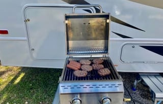 2021 Jayco Redhawk 31F