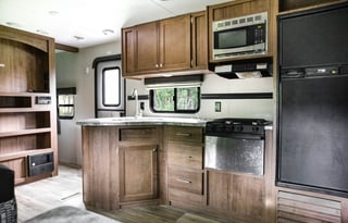 2018 Aspen Trail 2750bhs