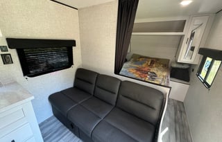 Beckler Family Trailer