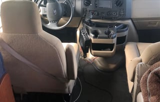 Pet Friendly, Outdoor Living, Top Shape Class C RV