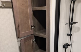 2023 Grand Design Solitude. Home away from home!