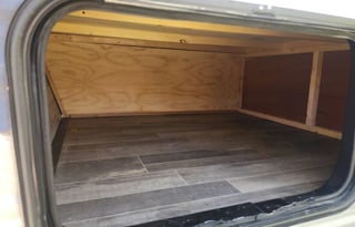 2021 CrossRoads RV Zinger Lite ZR18BH