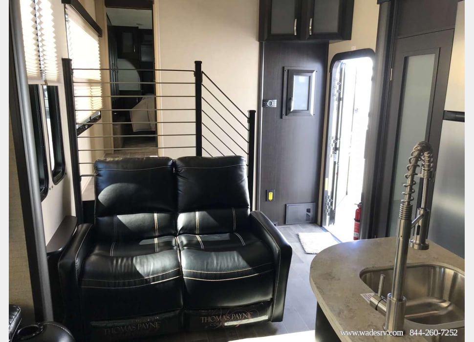 Fifth Wheel rentals in RANCHO MIRAGE