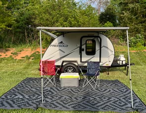 Braxton Creek Free Solo OG