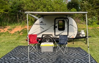 2022 Braxton Creek Free Solo OG (Our Serenity)