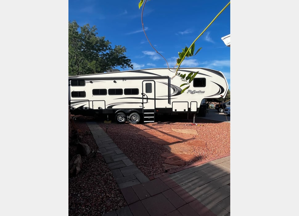 Fifth Wheel rentals in ALBUQUERQUE