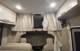 Brand New 2022 Thor Motor Coach Freedom Elite 22FE