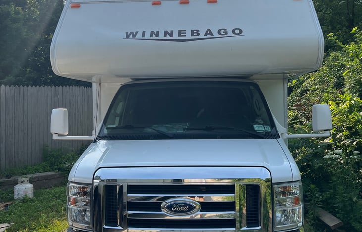 RV Photo
