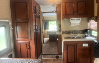 2013 Forest River RV Sunseeker 3170DS Ford