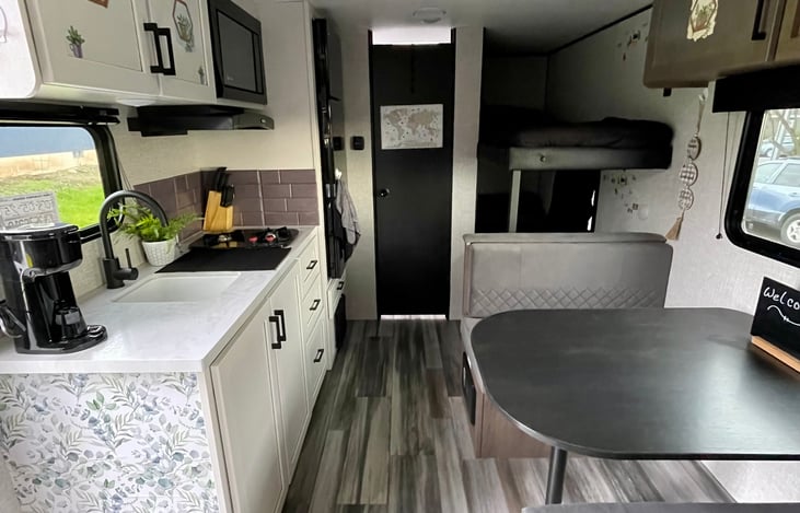 300lb max bunk beds.