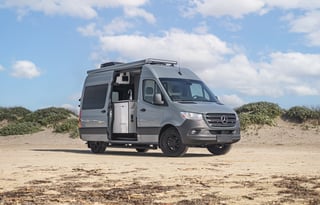 Big Camp Condo on Wheels! 2023 Thor Tranquility