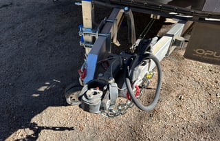 2023 Opus OP4 - The Ultimate Off-Road Camper