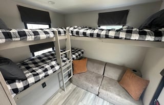 Paxton Family's 2 Bedroom Vacation Rental