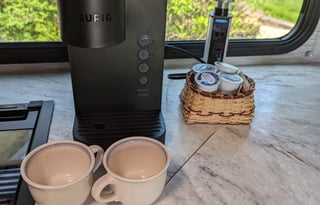 2022 Thor Motor Coach Coleman 28CM