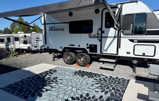 Roam & Rise RV Rentals