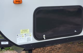 Tiny on Wheels, for RVing or extra space