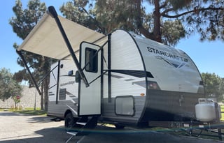 2023 Starcraft  180bhs full bed-+bunkbed solar